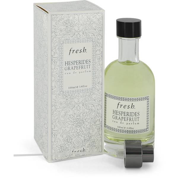 hesperides fresh perfume