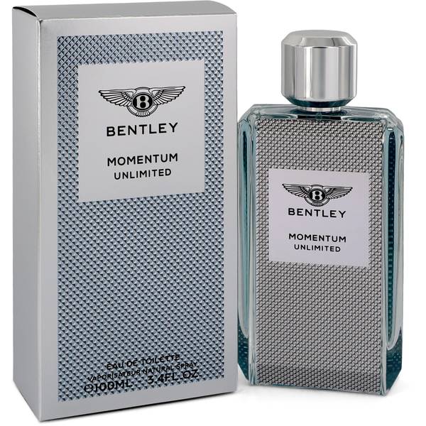 Bentley Momentum Unlimited Cologne by Bentley