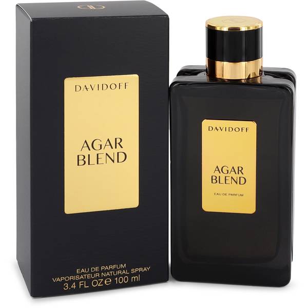 Davidoff Agar Blend by Davidoff - Buy online | Perfume.com