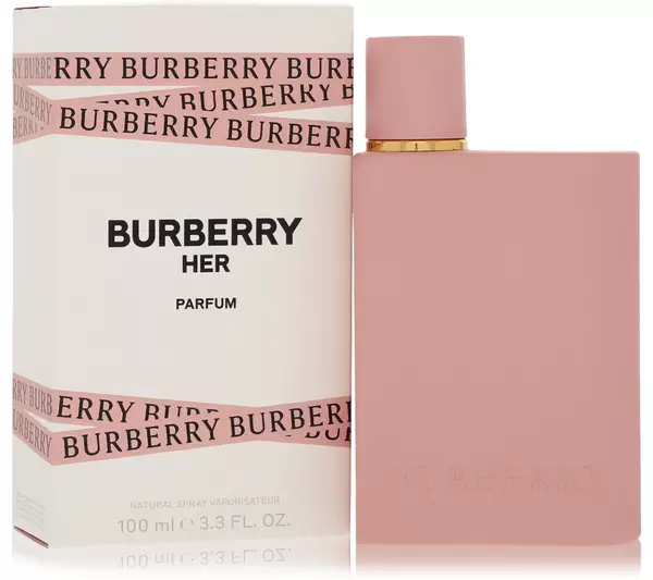 Her by Burberry