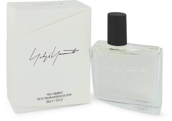 yohji yamamoto eau de parfum