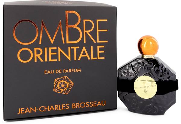Ombre Orientale Perfume by Brosseau