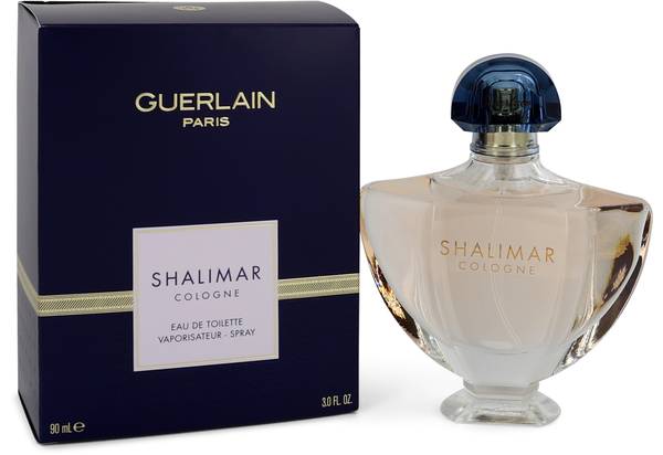 cologne shalimar