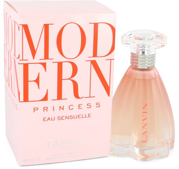 Modern Princess Eau Sensuelle Perfume by Lanvin