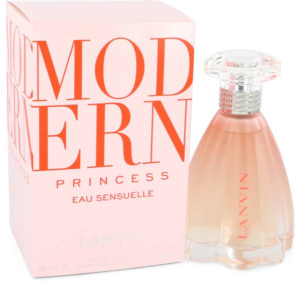 Modern discount lanvin perfume