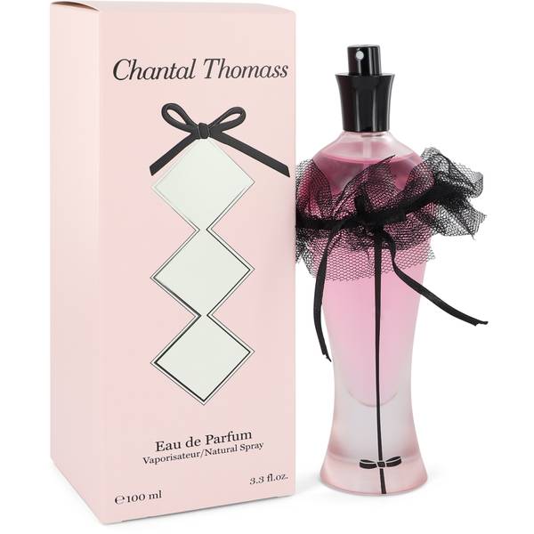 Chantal Thomas Pink Perfume by Chantal Thomass