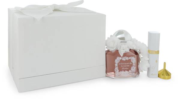 Le Bouquet De La Mariee Perfume by Guerlain