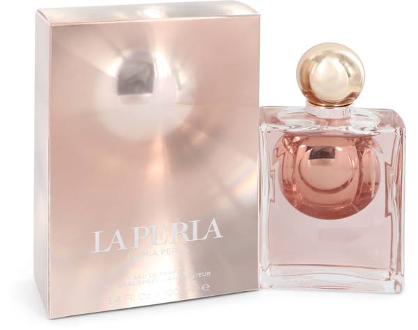 La best sale perla fragrance