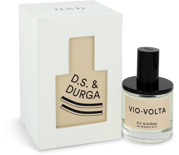 Vio Volta Perfume by D.S. & Durga