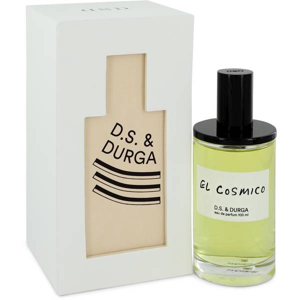 El Cosmico Perfume by D.S. & Durga
