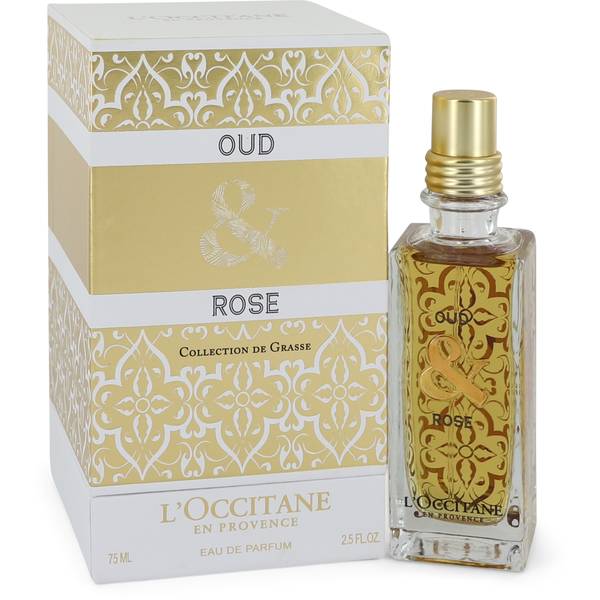 L'occitane Oud & Rose by L'Occitane - Buy online