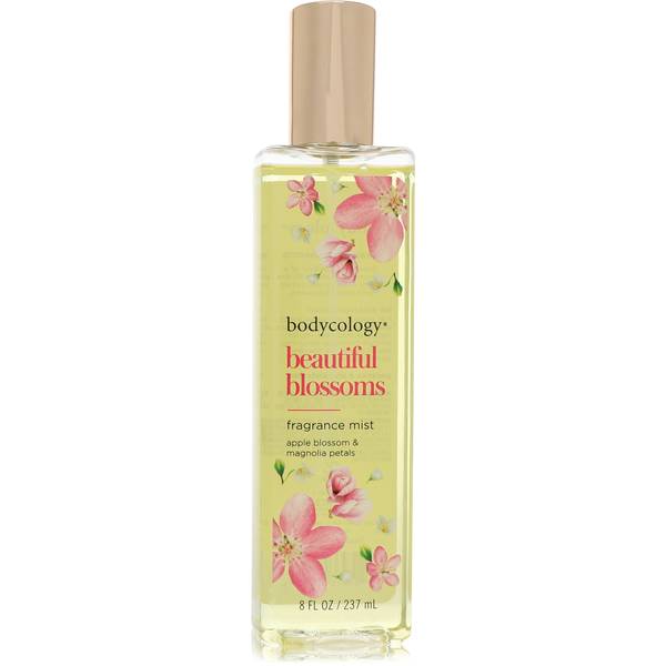 Bodycology Beautiful Blossoms Perfume by Bodycology