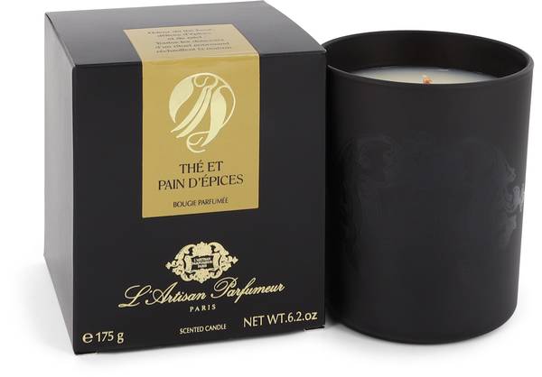 The Et Pain D'epices Perfume by L'Artisan Parfumeur
