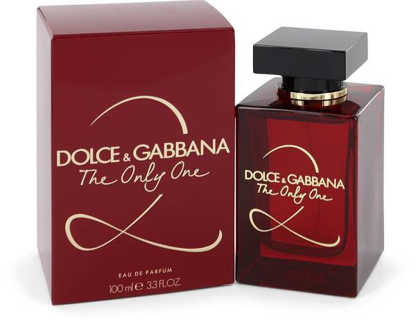 The Only One 2 Perfume by Dolce & Gabbana