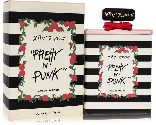 Betsey johnson pretty n punk new arrivals