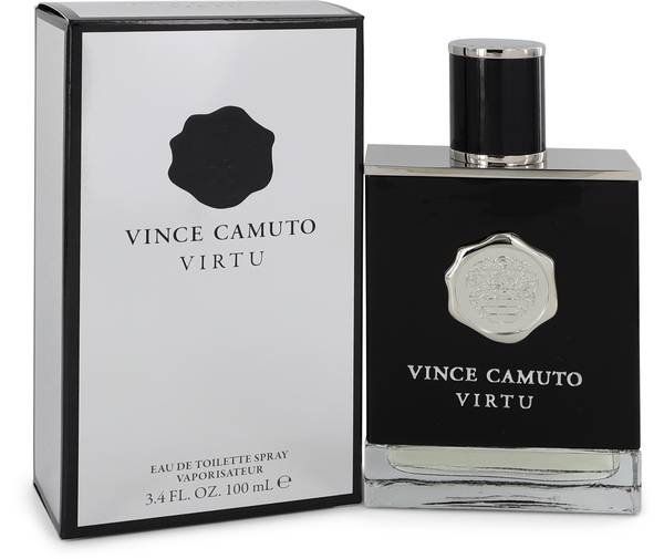 Vince Camuto Virtu Cologne by Vince Camuto