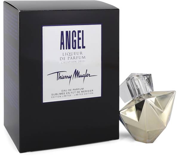 Angel Liqueur De Parfum Perfume by Thierry Mugler