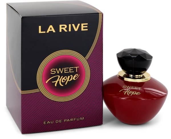 La Rive Sweet Hope Perfume by La Rive