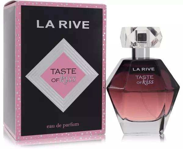 Taste Of Kiss Perfume