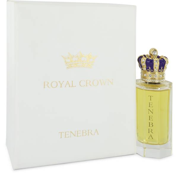 Royal Crown Tenebra Perfume by Royal Crown