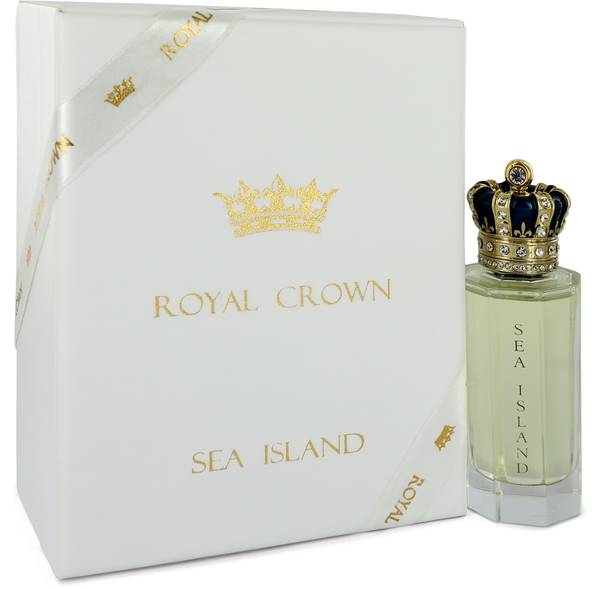 Royal Crown Sea Island Perfume for Women - Buy Online Now at Perfume.com