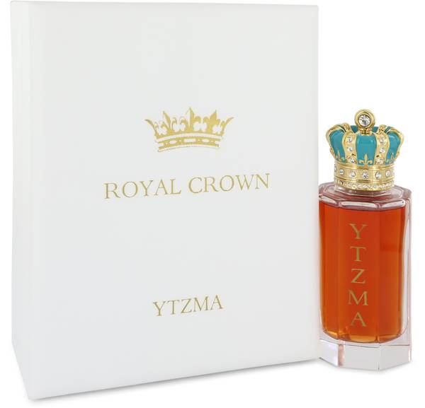 crown cologne