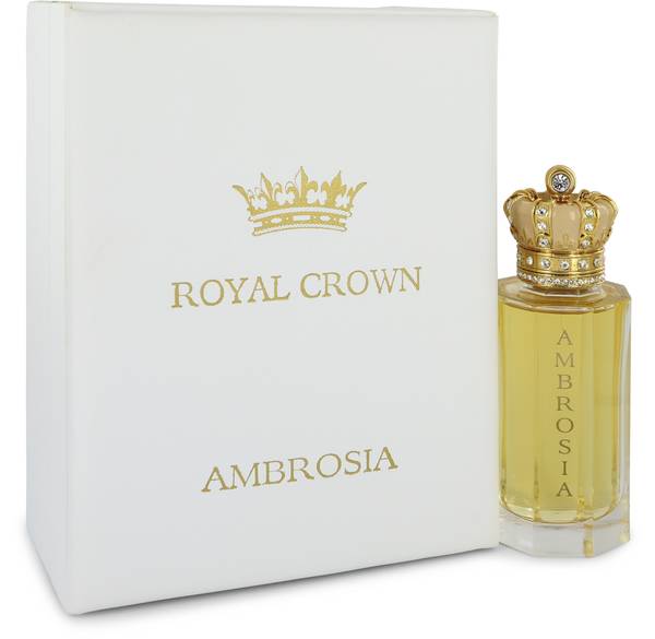 Royal Crown Ambrosia Perfume for Women - Buy Online Now at Perfume.com