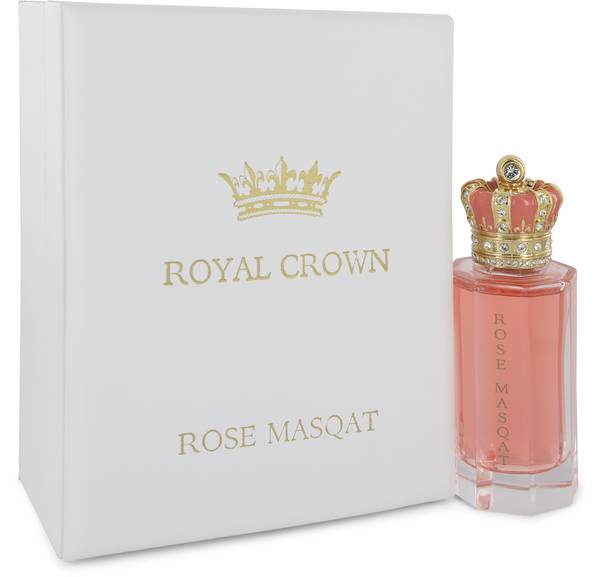 Royal Crown Rose Masqat Perfume for Women - Buy Online Now at Perfume.com