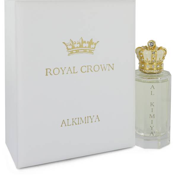 Royal Crown Al Kimiya Perfume by Royal Crown