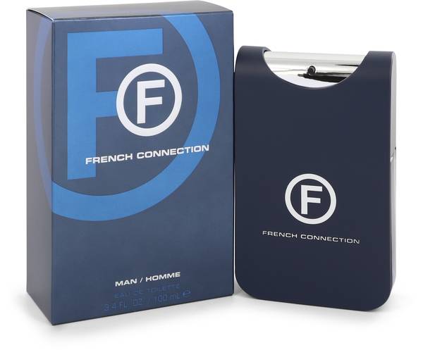 French Connection Man Cologne by French Connection
