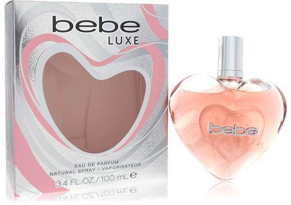 Bebe Luxe Perfume by Bebe