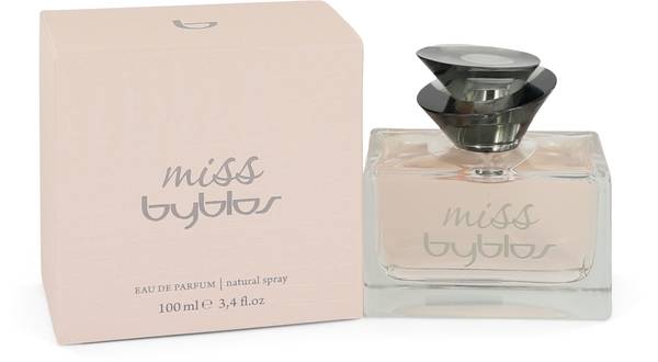 Miss Byblos Perfume by Byblos