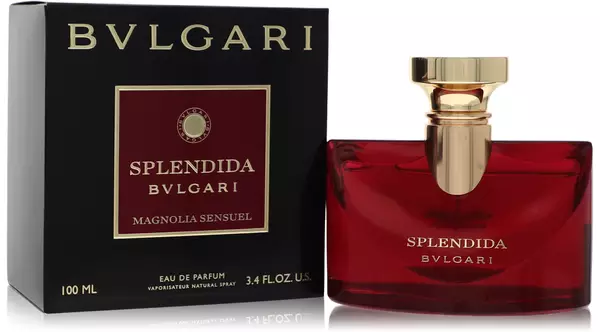 Bvlgari Splendida Magnolia Sensuel Perfume