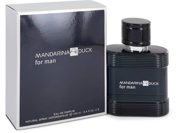 Mandarina Duck For Man Cologne by Mandarina Duck