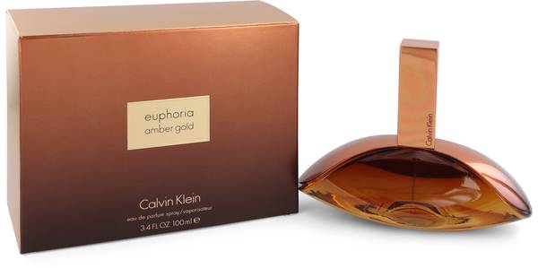 euphoria amber gold calvin klein price