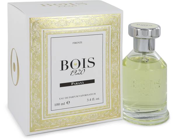 bois 1920 parfum