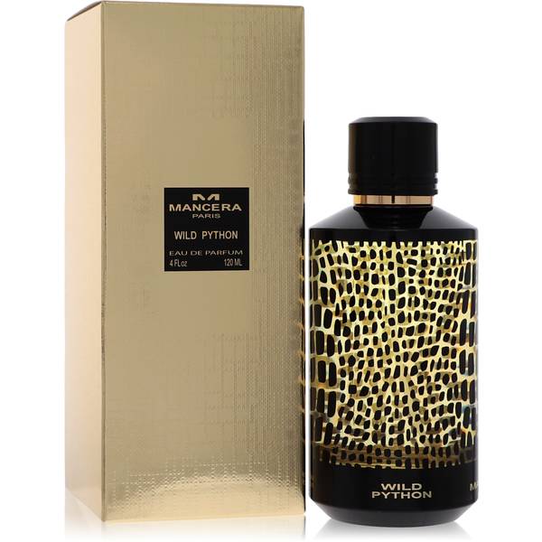 Mancera Wild Python Perfume by Mancera