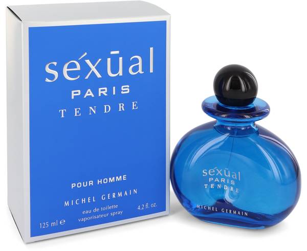 Sexual Tendre Cologne by Michel Germain