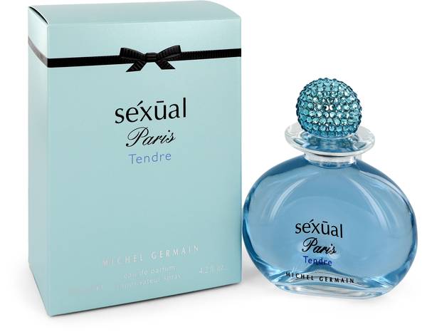 Sexual Tendre Perfume by Michel Germain