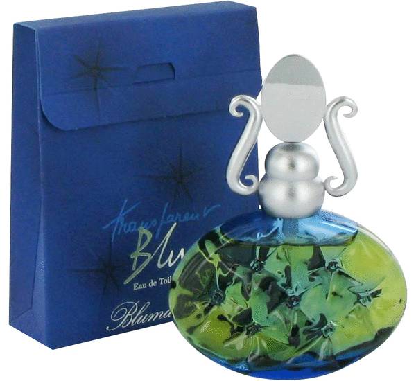 Blu Bluemarine Perfume by Schiapparelli Pikenz