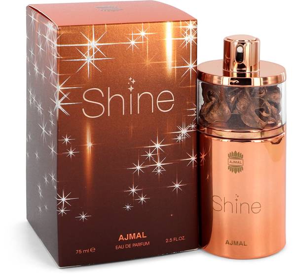 Ajmal Shine Perfume by Ajmal