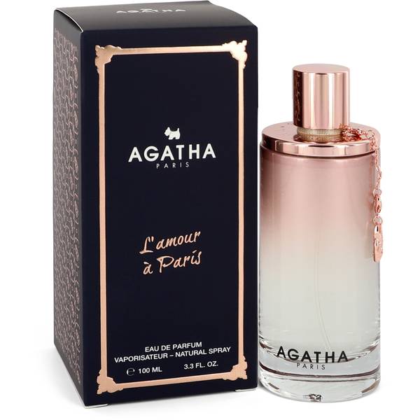 Agatha perfume outlet