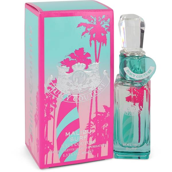 Juicy Couture Malibu Surf by Juicy Couture