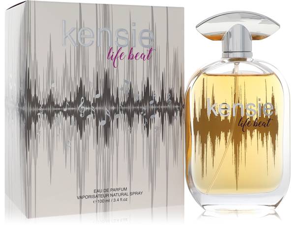 Kensie Life Beat by Kensie Buy online Perfume