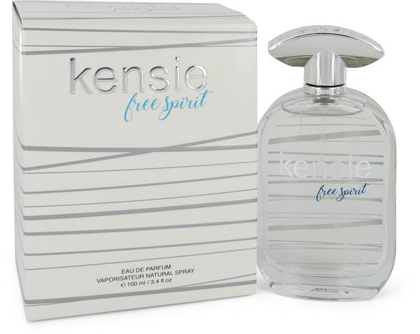 Kensie Free Spirit by Kensie Buy online Perfume