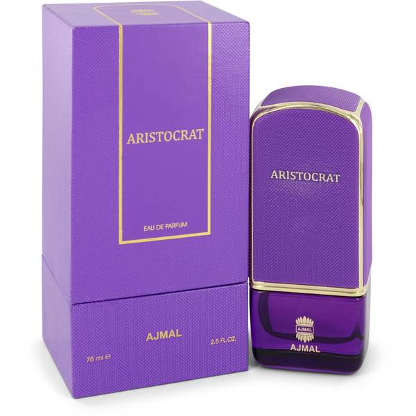 ajmal aristocrat parfum