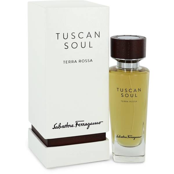 Tuscan soul terra discount rossa