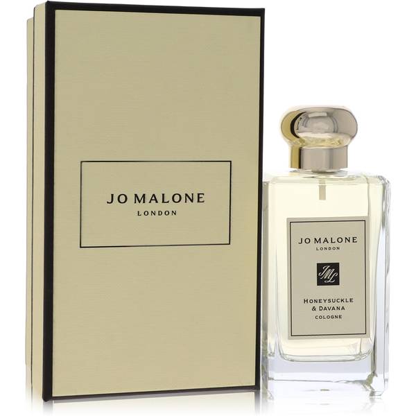 Jo Malone Honeysuckle Davana by Jo Malone