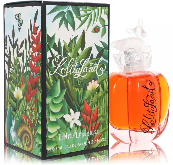 Lolitaland by Lolita Lempicka Perfume