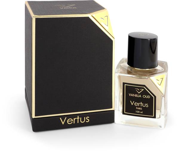 vanilla oud perfume